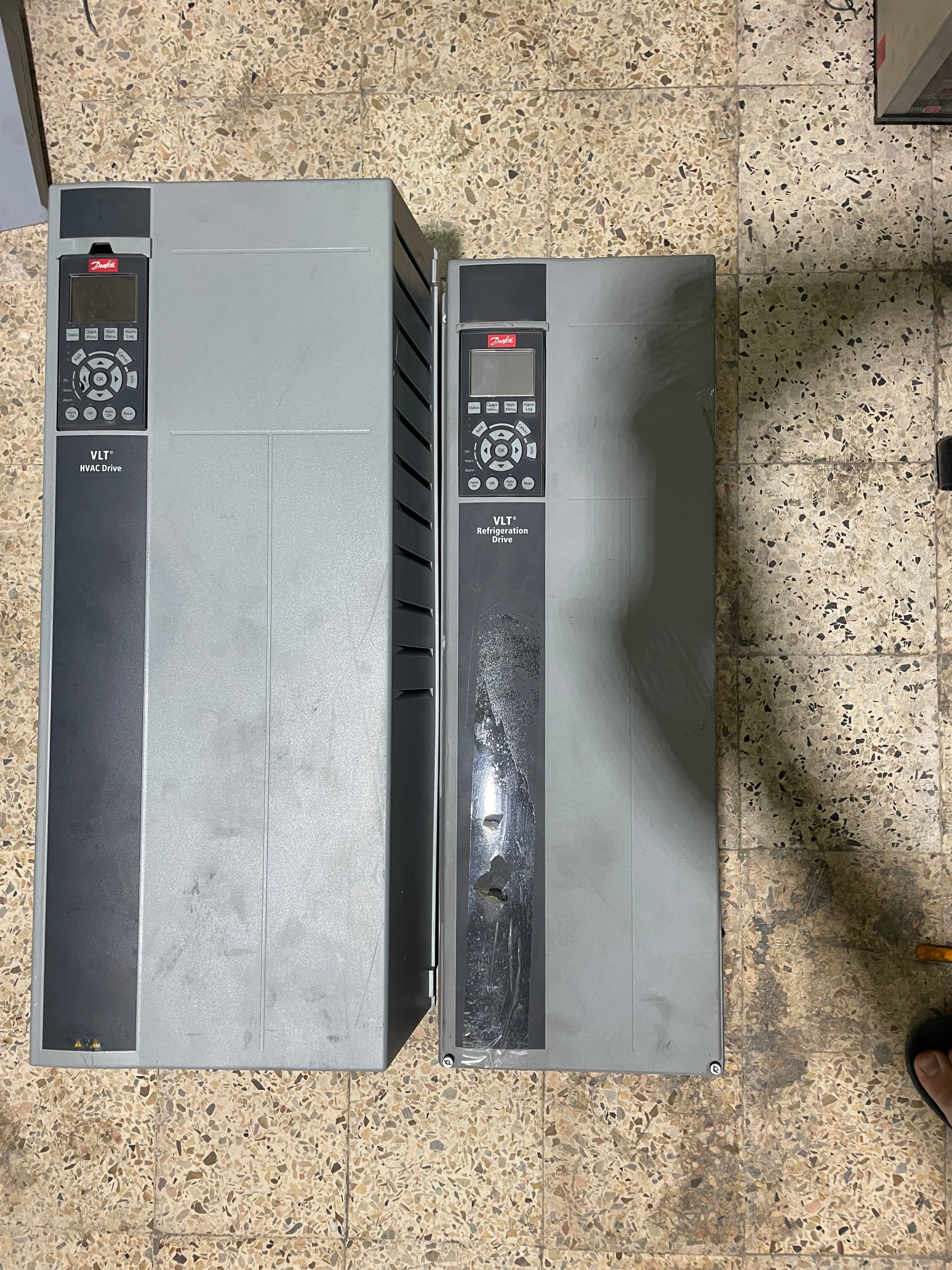 Danfoss 30kw
