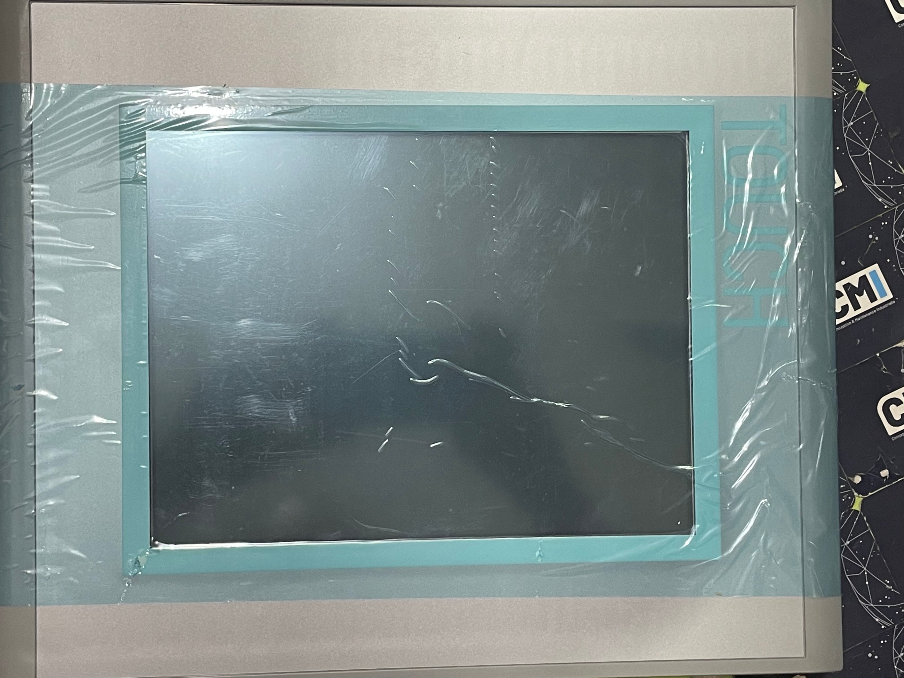 MP277 HMI SIEMENS